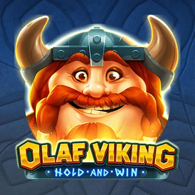 Olaf Viking slot artwork