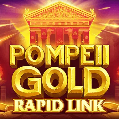 Pompeii Gold slot artwork